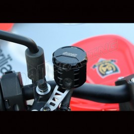 Bocal de frein avant aluminium GSG MOTO TUONO 660 2021-2025