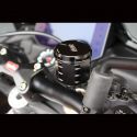 Bocal de frein avant aluminium GSG MOTO TUONO V4 1100/Factory 2021