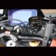 Bocal de frein avant aluminium GSG MOTO TUONO V4 1100/Factory 2021