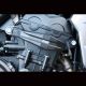 Tampons de protection STREETLINE GSG MOTO Trident 660 2021
