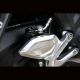 Bocal de frein arrière fixation ronde GSG MOTO Trident 660 2021