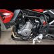 Tampons de protection GSG MOTO Tiger 900 2020-2023