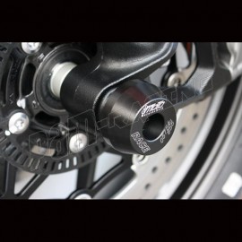 Protections de fourche GSG MOTO Tiger 900 2020-2022, Tiger 1200 GT/Rally/Pro/Explorer 2022-2023