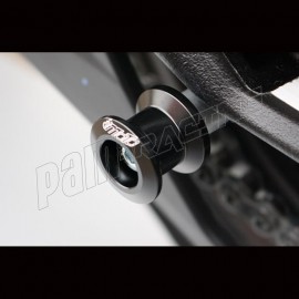 Diabolos support béquille 8 mm GSG MOTO Tiger 900 2020-2021 aluminium
