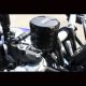 Bocal de frein avant aluminium GSG MOTO MT-09 2021-2023