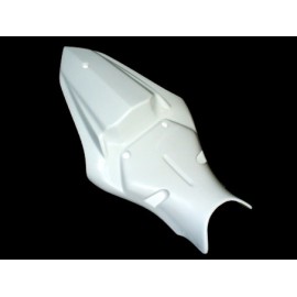 Coque arrière racing fibre de verre R1 07-08 SRT FAIRINGS