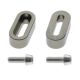 Butée de direction réglable de rechange pour té de fourche inférieur racing R1 2015-2023 et R6 2017-2023 IMA Special Parts.