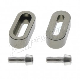 Butée de direction réglable de rechange R1 2015-2026 et R6 2017-2026 IMA Special Parts