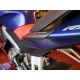 Sliders de Coque Arrière Carbone 2 PCS R&G Racing RS660, TUONO 660 2020-2022