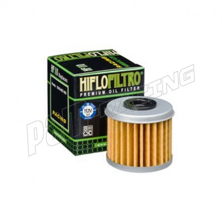 Filtre à huile HIFLOFILTRO HF110