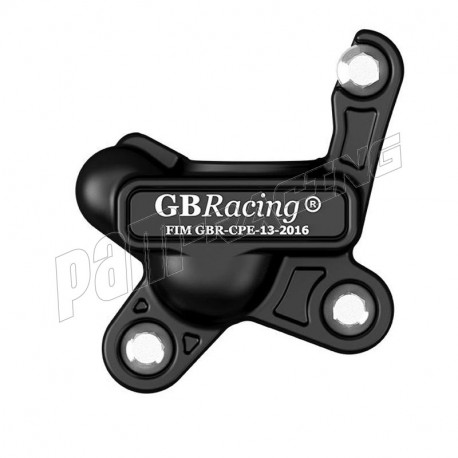 Protection de carter pompe à eau GB Racing CBR300R 2014-2018, CB300R 2018-2020, CRF250L 2012-2018