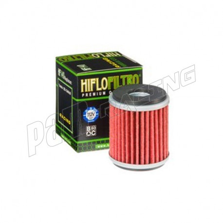 Filtre à huile HIFLOFILTRO HF141