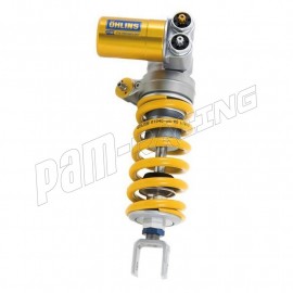 Amortisseur arrière OHLINS F3 675 et 800 2013-2016, Brutale B3 675 et 800 2013-2016