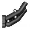 Protection de conduite d'eau GB Racing MT-07, Tracer 700, Ténéré 700 2014-2024, XSR 700 2014-2025