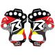 Sous-gants anti-ampoules RISK Racing taille S/M ou XL