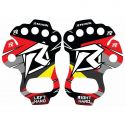 Sous-gants anti-ampoules RISK Racing taille S/M ou XL