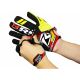 Sous-gants anti-ampoules RISK Racing taille S/M ou XL