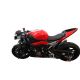 Arrière de cadre racing MOTOHOLDERS S/M1000RR 2019-2025