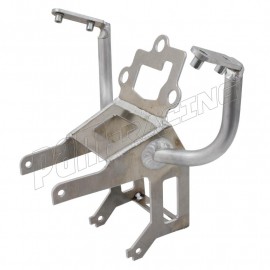 Araignée racing aluminium S 1000 RR 2019-2026