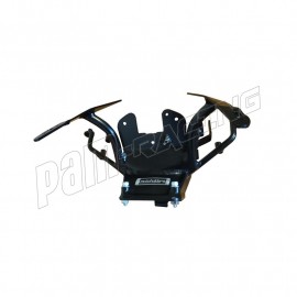 Araignée support carénage Route aluminium MOTOHOLDERS Panigale V2 2020-2024