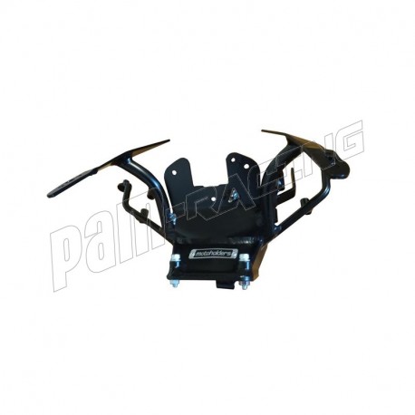 Araignée support carénage Route aluminium MOTOHOLDERS Panigale V2 2020-2024