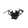 Araignée support carénage Route aluminium MOTOHOLDERS Panigale V2 2020-2024
