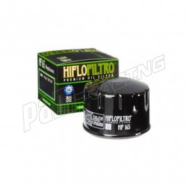 Filtre à huile HIFLOFILTRO HF165