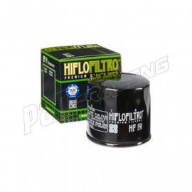Filtre à huile HIFLOFILTRO HF191