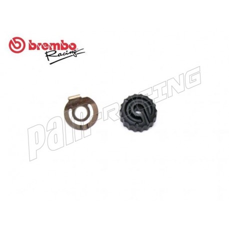 Kit molette + ressort pour Brembo RCS