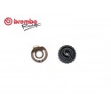 Kit molette + ressort pour Brembo RCS