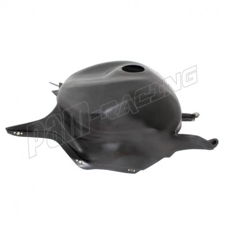 Protection de réservoir fibre de verre ZX6R 636 2019-2026 CRC FAIRINGS