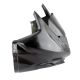 Carénage poly complet racing fibre de verre ZX-6R 636 2019-2020 CRC Fairings