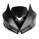 Carénage poly complet racing fibre de verre ZX-6R 636 2019-2020 CRC Fairings