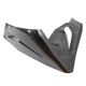 Carénage poly complet racing fibre de verre ZX-6R 636 2019-2020 CRC Fairings
