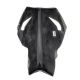 Carénage poly complet racing fibre de verre ZX-6R 636 2019-2020 CRC Fairings