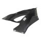 Carénage complet racing fibre de verre ZX6R 636 2019-2020 CRC Fairings