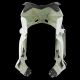 Carénage racing complet fibre de verre RS660 2020-2022 CRUCIATA
