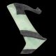 Carénage racing complet fibre de verre RS660 2020-2022 CRUCIATA