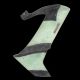 Carénage racing complet fibre de verre RS660 2020-2022 CRUCIATA