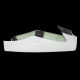 Carénage racing complet fibre de verre RS660 2020-2022 CRUCIATA