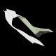 Carénage racing complet fibre de verre RS660 2020-2022 CRUCIATA