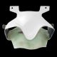 Carénage racing complet fibre de verre RS660 2020-2022 CRUCIATA