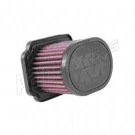 Filtre à air K&N Spécial Racing MT-07/Tracer 2014-2025, XSR700 2016-2025, Ténéré 700 2019-2025, R7 2021-2025 YA-6814