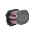 Filtre à air K&N Spécial Racing MT-07/Tracer 2014-2025, XSR700 2016-2025, Ténéré 700 2019-2025, R7 2021-2025 YA-6814