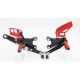 Commandes reculées PP Tuning RSV4, TUONO V4 2017-2025