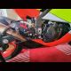 Commandes reculées PP Tuning RSV4, TUONO V4 2017-2025
