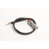 Double Contacteur de stop hydraulique (frein) M10X1.00 PP Tuning