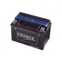 Batterie FRANCE EQUIPEMENT CBTX9-BS