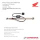 Shifter Blipper Plug and Play CORDONA CBR1000RR 2017-2022