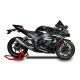 Ligne complète WSBK titane + silencieux KONIX titane ZX10R 2011-2020 SPARK